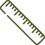 ruler
